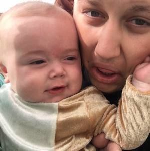 Meet your Posher, Aaron